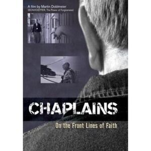 Chaplains  DVD